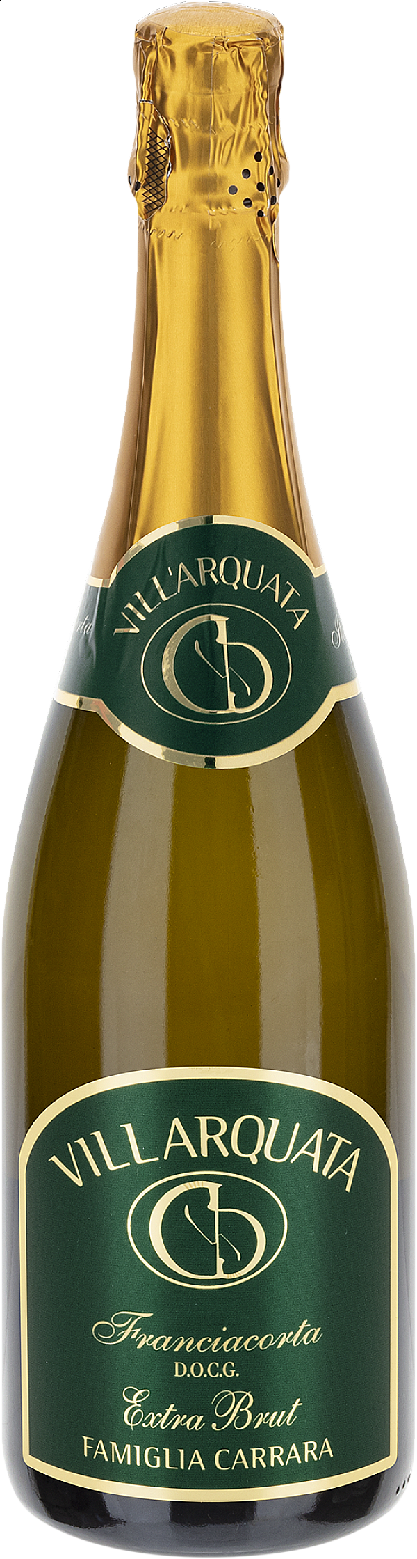 Extra Brut 60 months