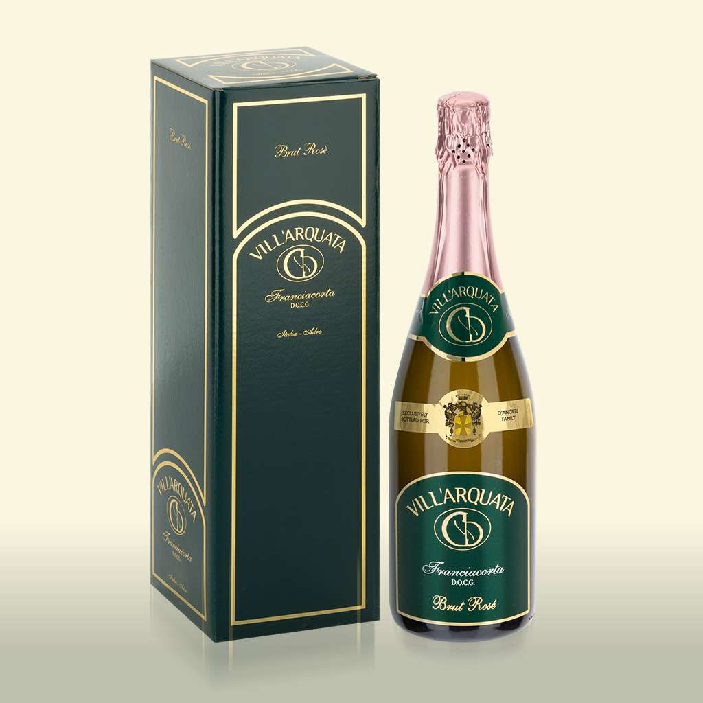 Special personalized bottles